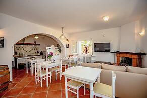 Le casette di Ulisse