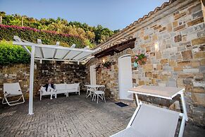 Le casette di Ulisse