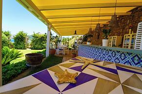 Le casette di Ulisse