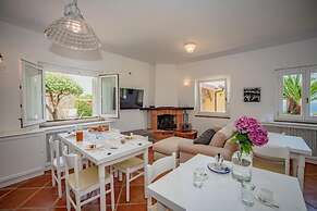 Le casette di Ulisse