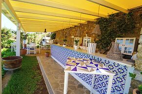 Le casette di Ulisse