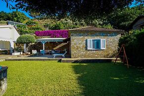 Le casette di Ulisse