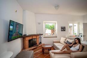 Le casette di Ulisse