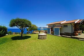 Le casette di Ulisse