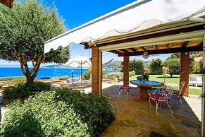 Le casette di Ulisse