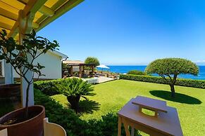 Le casette di Ulisse