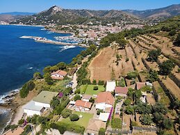 Le casette di Ulisse