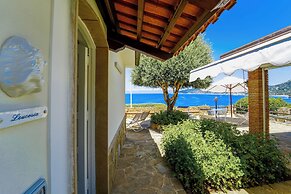 Le casette di Ulisse