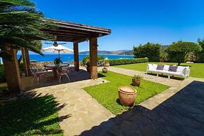 Le casette di Ulisse