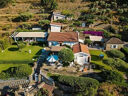 Le casette di Ulisse