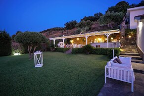 Le casette di Ulisse