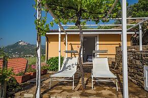 Le casette di Ulisse