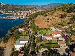 Le casette di Ulisse