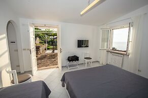 Le casette di Ulisse