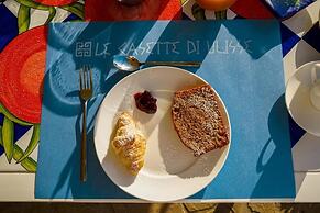 Le casette di Ulisse