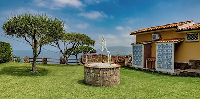 Le casette di Ulisse