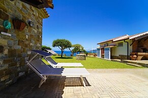 Le casette di Ulisse