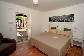 Le casette di Ulisse