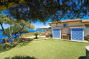 Le casette di Ulisse