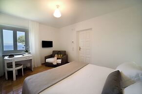 Le casette di Ulisse