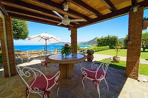 Le casette di Ulisse