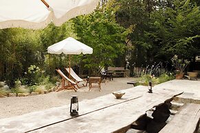 La Folie Barbizon