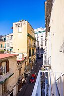 La Pinacoteca by Napoliapartments