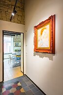 La Pinacoteca by Napoliapartments