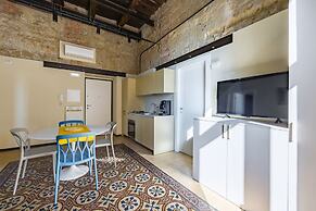 La Pinacoteca by Napoliapartments
