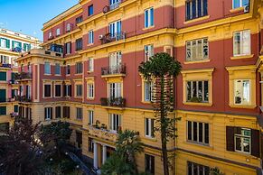 La Pinacoteca by Napoliapartments
