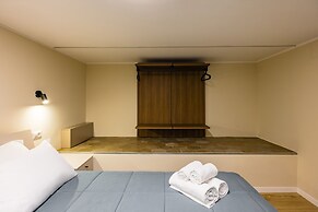 La Pinacoteca by Napoliapartments