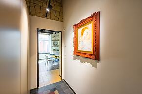La Pinacoteca by Napoliapartments