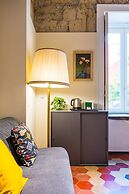 La Pinacoteca by Napoliapartments