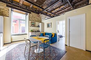 La Pinacoteca by Napoliapartments