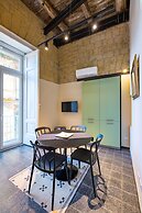 La Pinacoteca by Napoliapartments