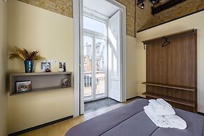La Pinacoteca by Napoliapartments