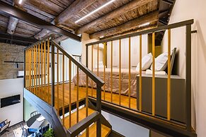 La Pinacoteca by Napoliapartments