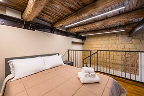 La Pinacoteca by Napoliapartments