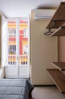 La Pinacoteca by Napoliapartments