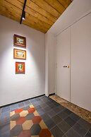 La Pinacoteca - V Irolli