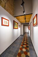 La Pinacoteca - V Irolli