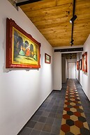 La Pinacoteca - F Solimena