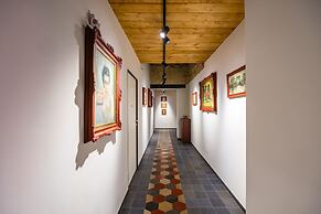 La Pinacoteca - G Gigante