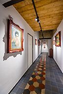 La Pinacoteca - G Gigante