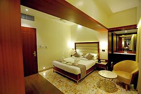 MAJESTIC SUITES BOUTIQUE HOTEL