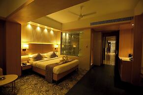 MAJESTIC SUITES BOUTIQUE HOTEL