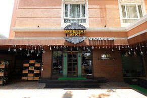 MAJESTIC SUITES BOUTIQUE HOTEL