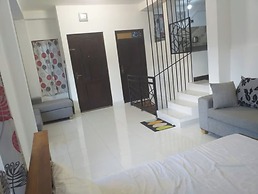 Stunning 2-storey Villa in Kudaoya, Hatton - Perfect Retreat for Golf 