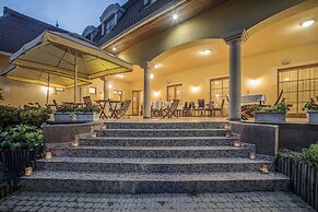 Regia Panzió és Étterem