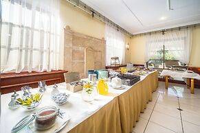 Regia Panzió és Étterem